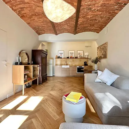 Szczytnicka 29 Superior By Bookinghost Apartman