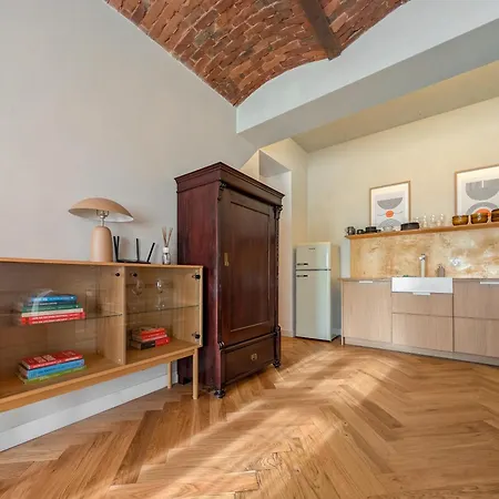 Szczytnicka 29 Superior By Bookinghost * ヴロツワフ