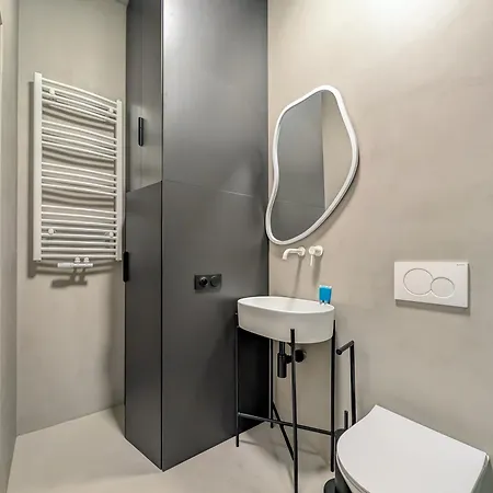 Szczytnicka 29 Superior By Bookinghost アパート *