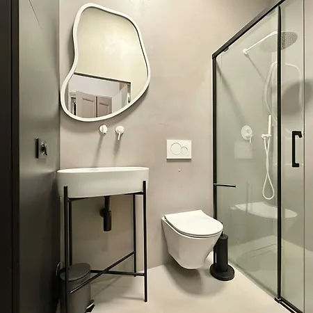 Szczytnicka 29 Superior By Bookinghost アパート