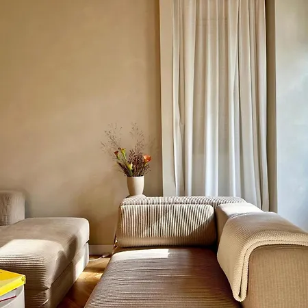 Szczytnicka 29 Superior By Bookinghost アパート *