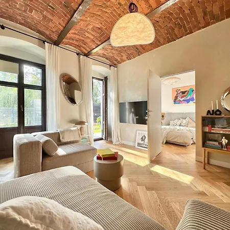 Szczytnicka 29 Superior By Bookinghost アパート ヴロツワフ