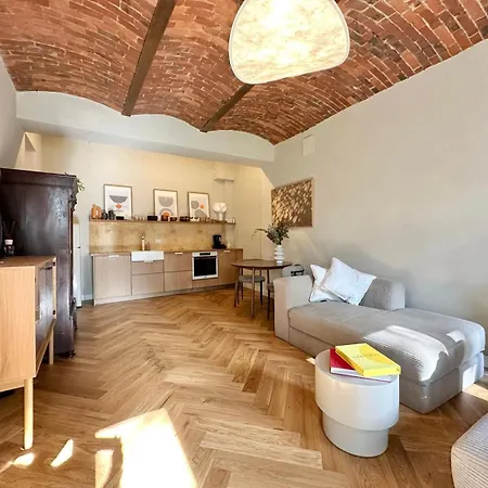 アパート Szczytnicka 29 Superior By Bookinghost ヴロツワフ