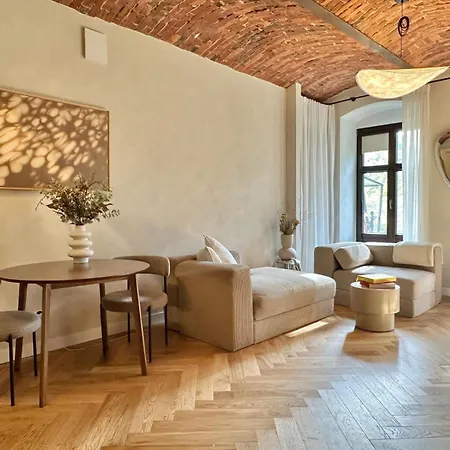 Szczytnicka 29 Superior By Bookinghost アパート *